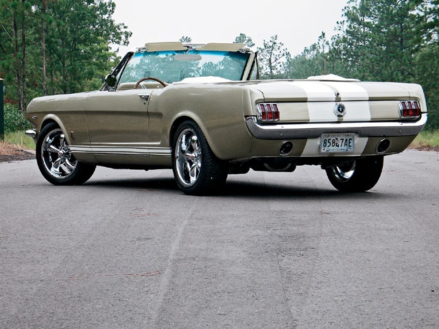 Convertible
 - super photo
