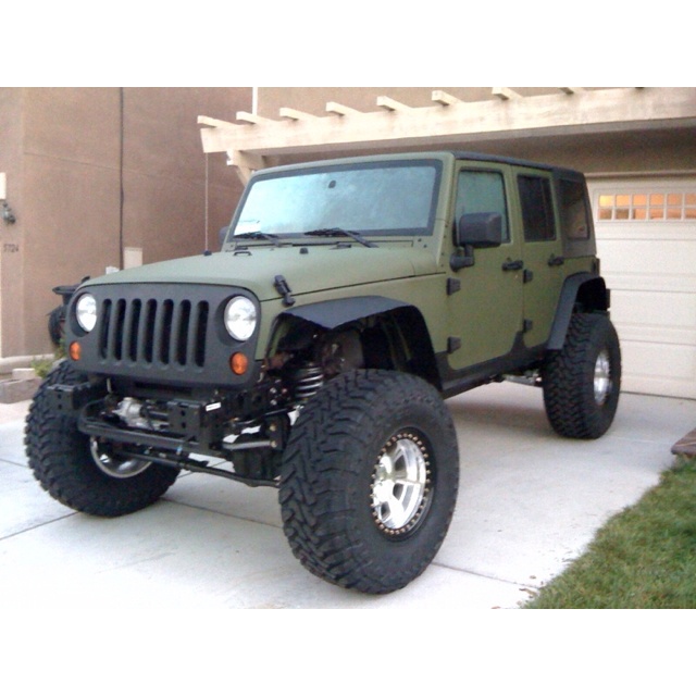 Jeep - image
