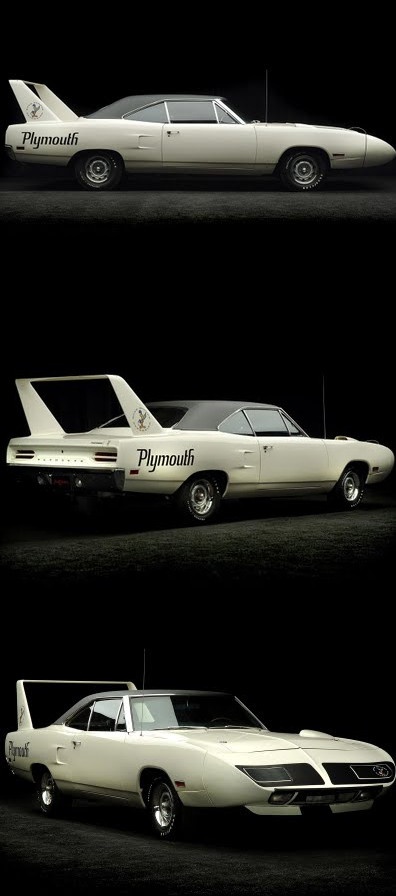 Muscle auto - fine picture
