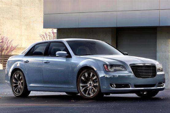 Sedan
 - cool picture
