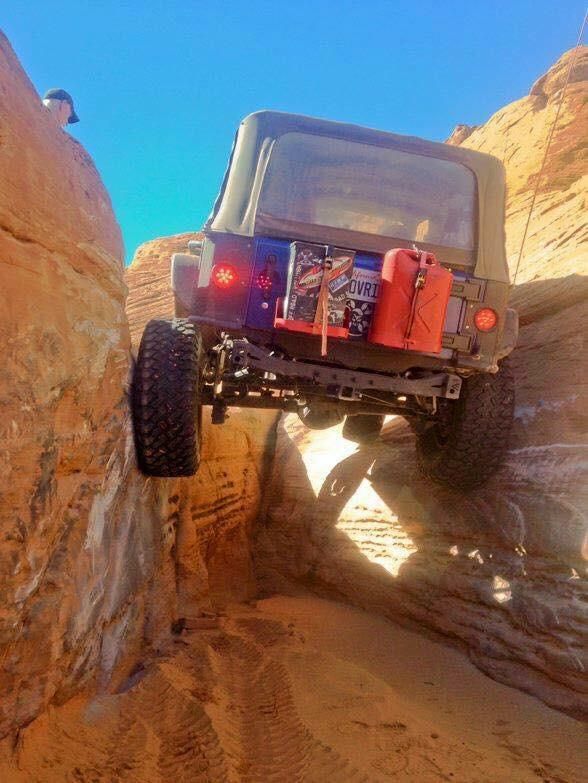 Jeep - fine photo
