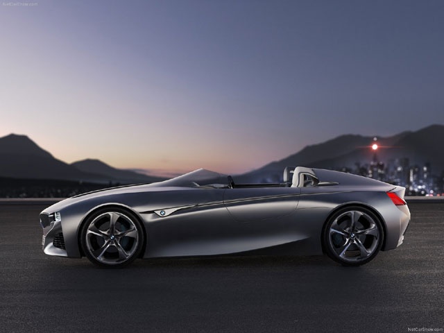 Concept car - nice picture
