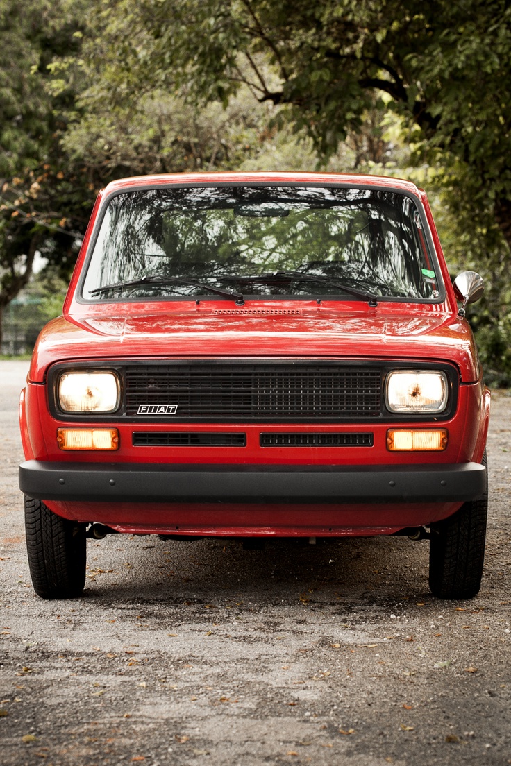 Retro car
 - super picture