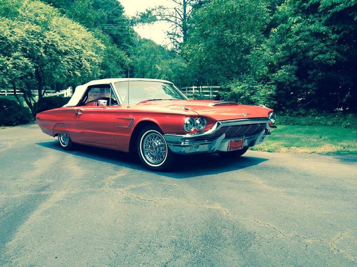 Convertible
 - cool picture
