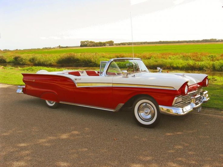 Convertible
 - cute image
