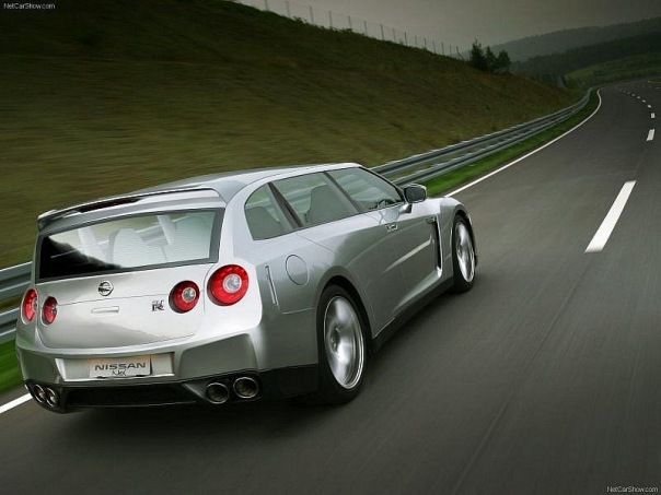 Hatchback
 - cool image
