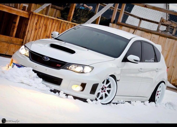 Hatchback
 - cute photo
