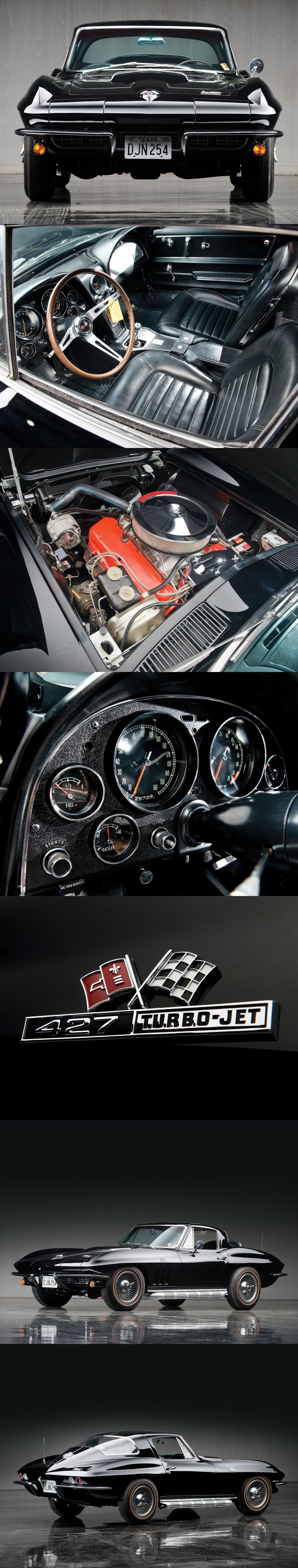 Muscle auto - cool photo
