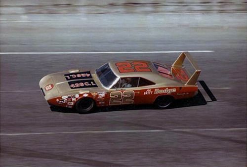 Muscle car
 - cute picture
