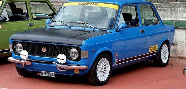 Retro auto - cool photo
