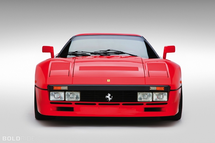 Retro auto - nice image
