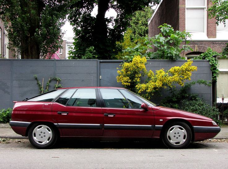 Retro car
 - cute picture
