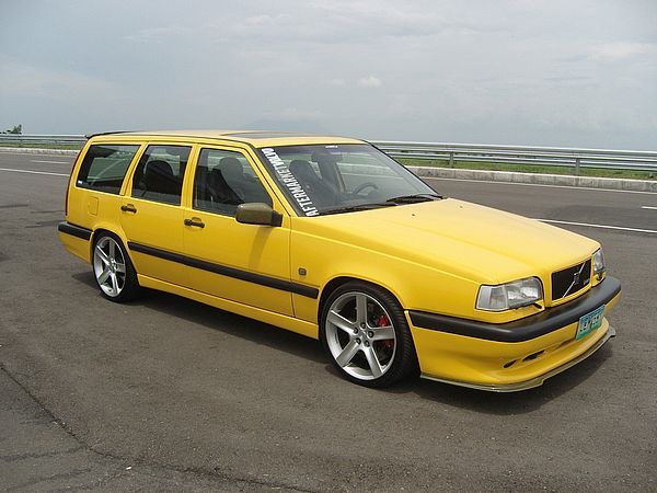 Retro car
 - fine picture
