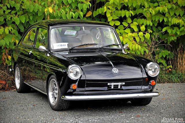 Retro car
 - super photo
