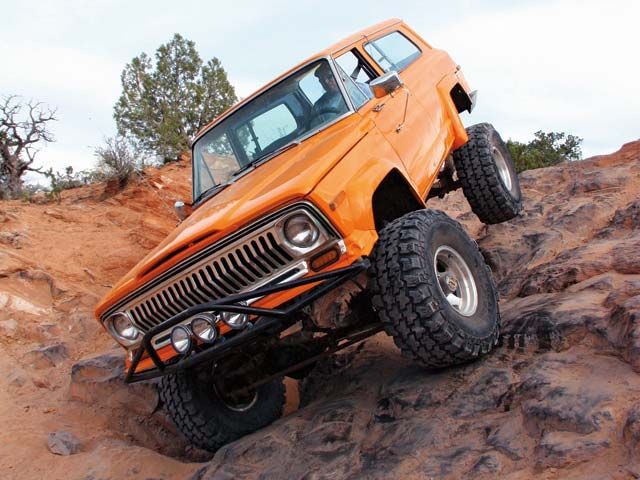 Jeep - super picture