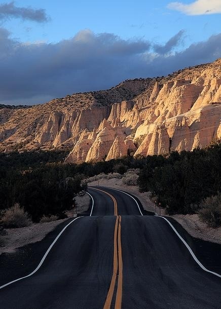 Road - cute photo
