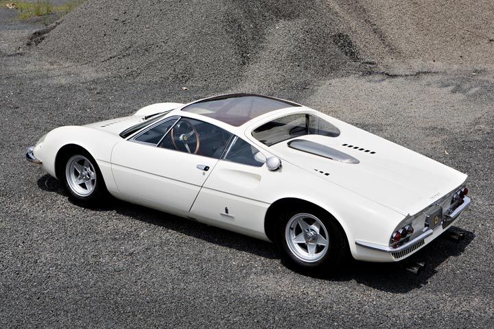 Retro car
 - nice photo
