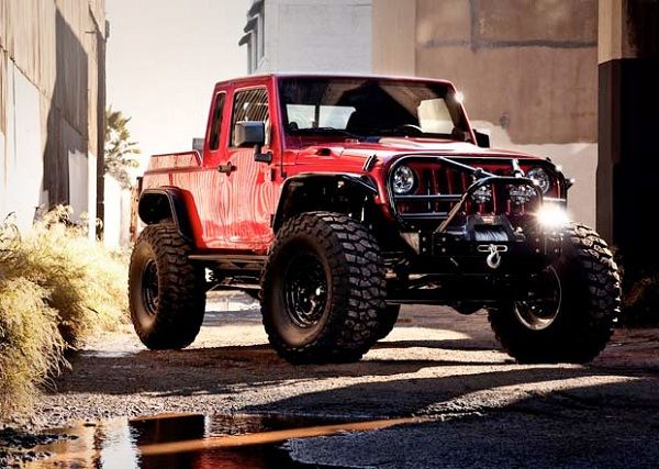 Jeep - cool image
