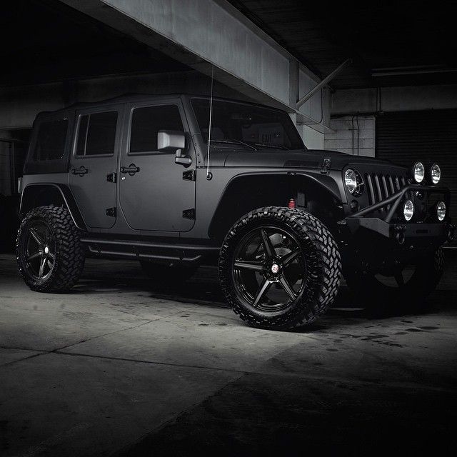 Jeep - good image
