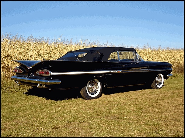 Auto
 - nice picture
