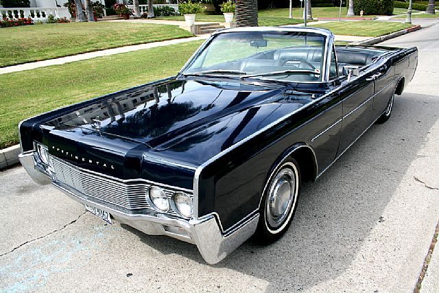 Convertible
 - image
