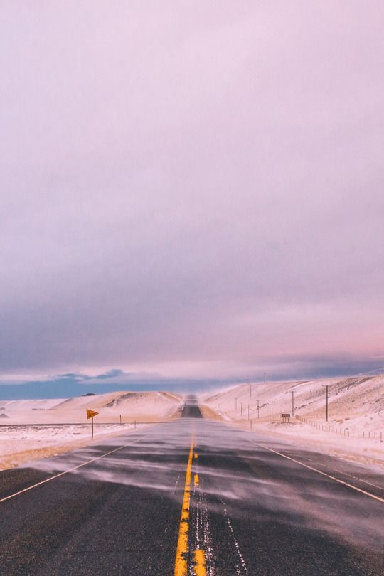 Road - nice image