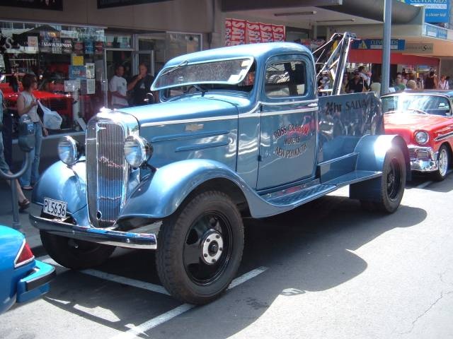 Truck - image
