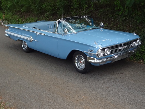 Convertible
 - cute photo
