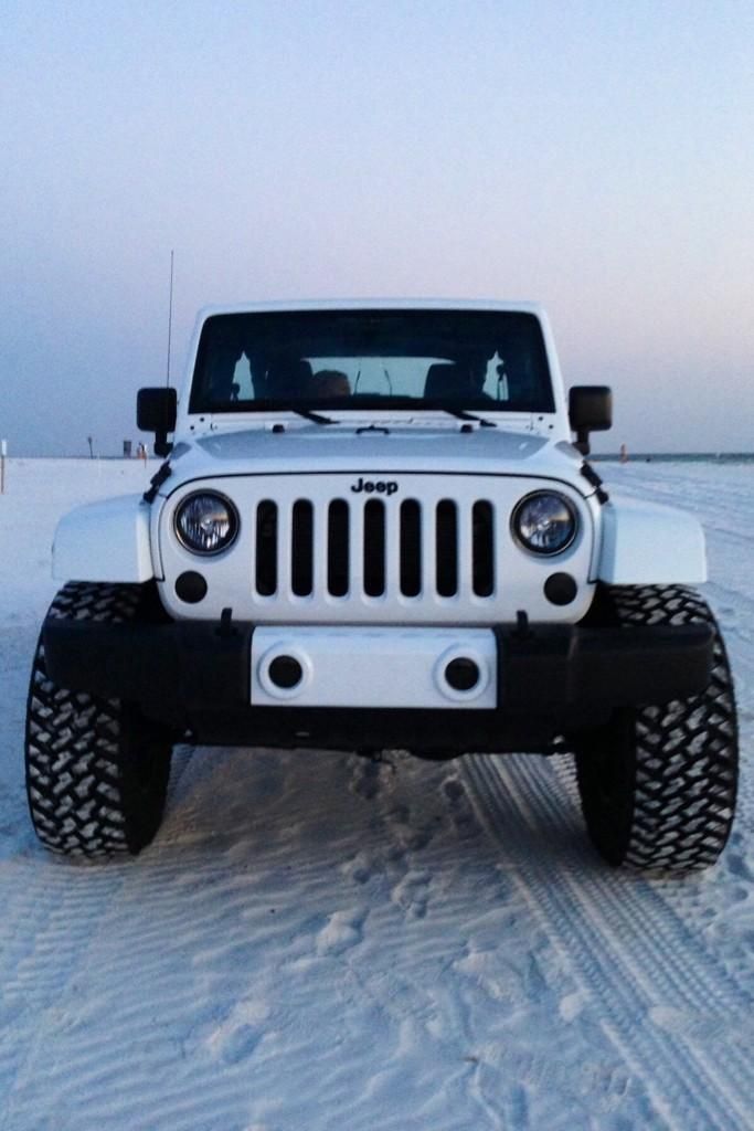 Jeep - good image
