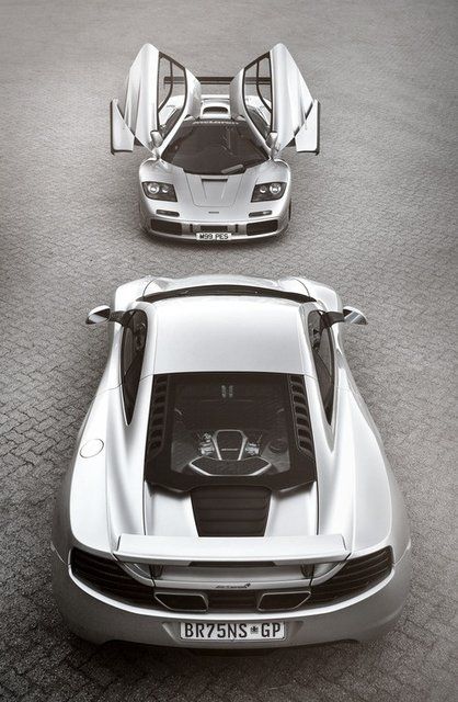 Sports automobile
 - good photo
