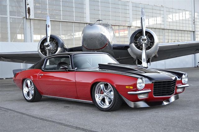 Muscle auto - cute image
