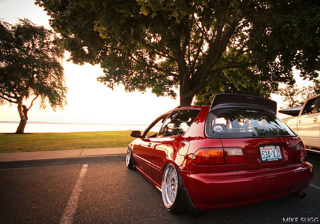 Auto
 - good picture
