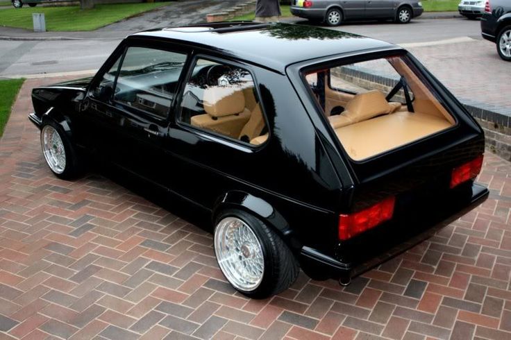 Retro auto - cool image
