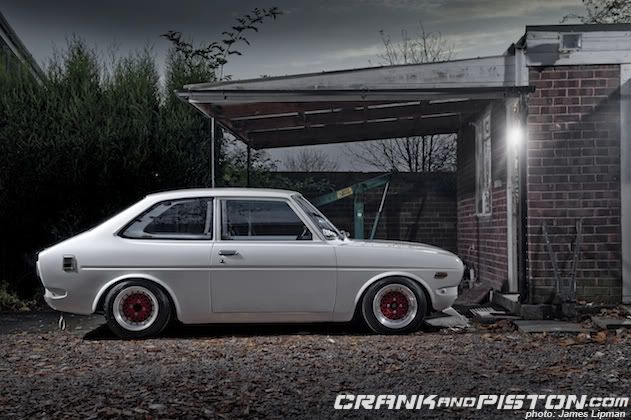 Retro auto - super image
