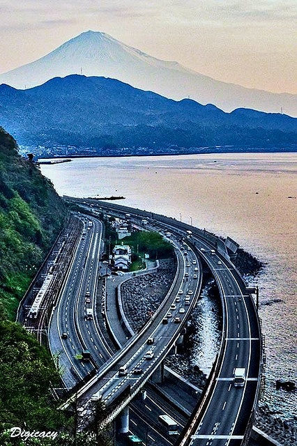 Road - super picture