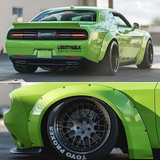 Muscle automobile
 - super photo
