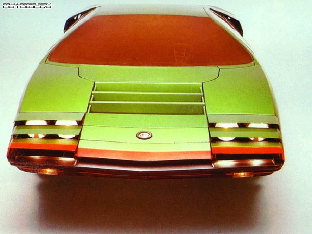Concept car - good picture