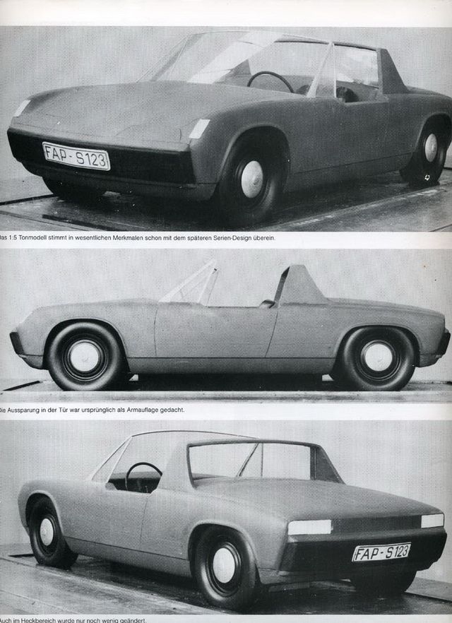 Concept car - super picture