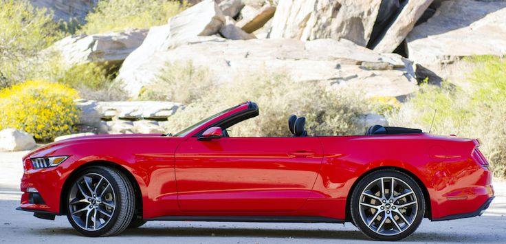 Convertible
 - cool photo
