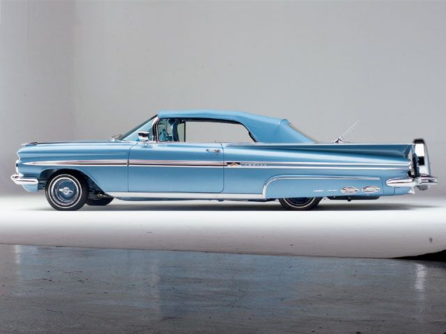 Convertible
 - nice photo
