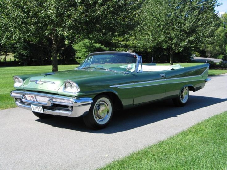 Convertible
 - photo
