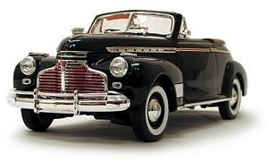 Convertible
 - picture
