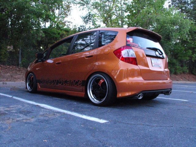 Hatchback
 - photo
