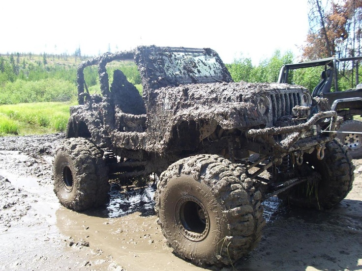 Jeep - image