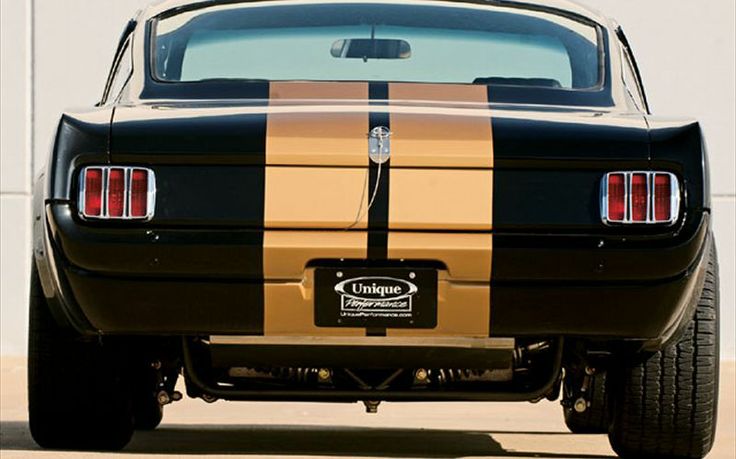 Muscle automobile
 - fine picture
