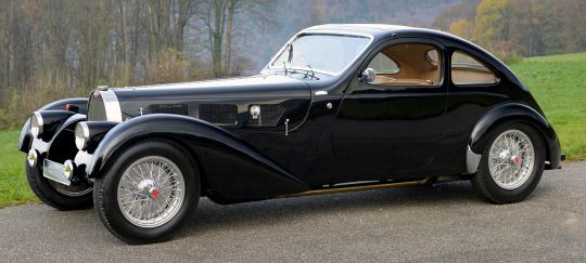 Retro auto - cute photo
