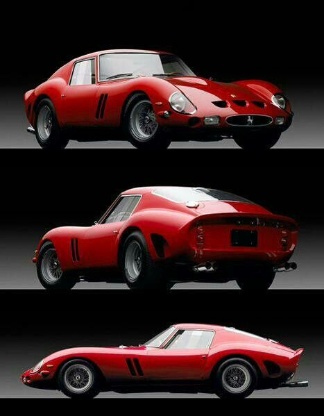 Retro auto - good image
