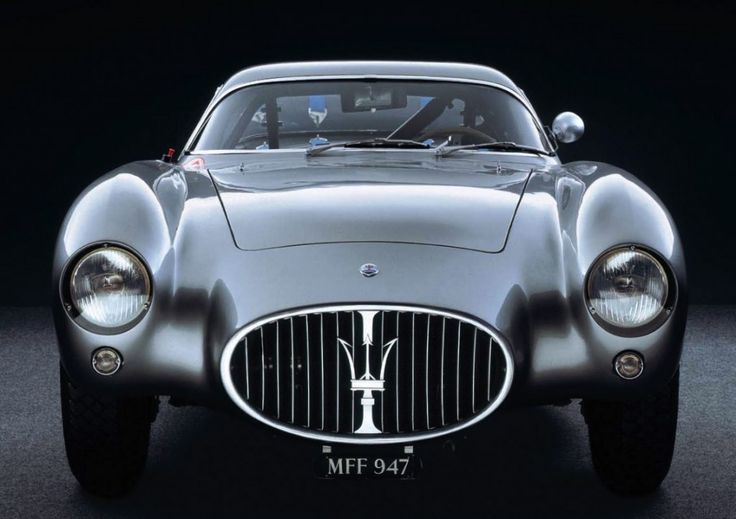 Retro automobile
 - fine photo
