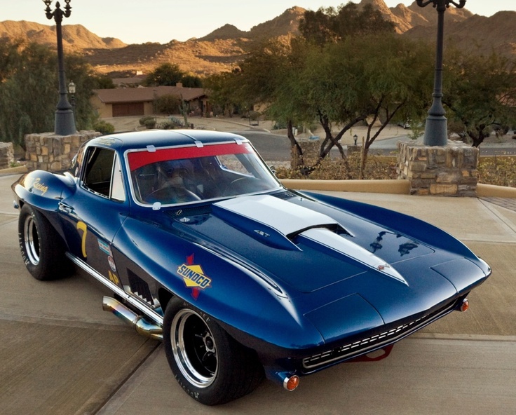 Retro automobile
 - nice photo
