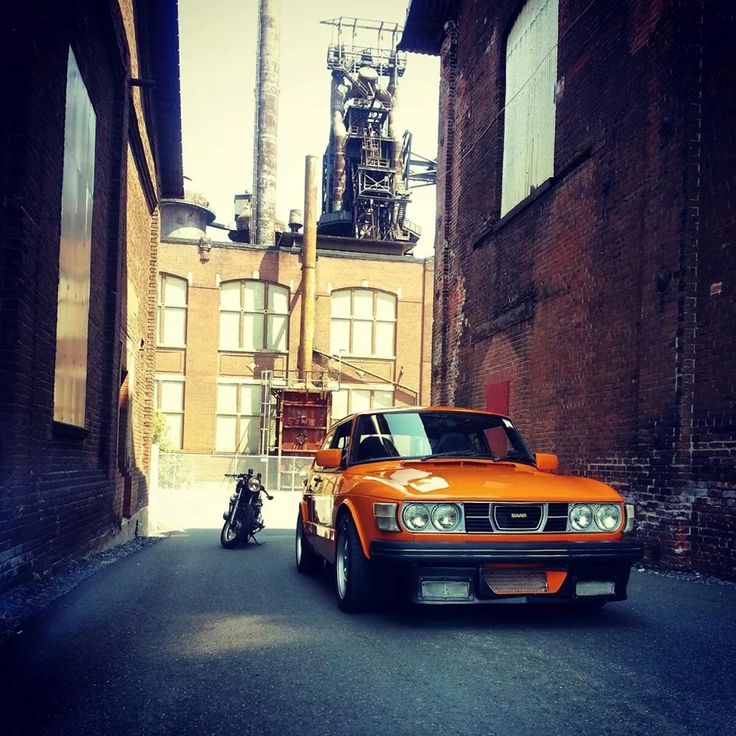 Retro car
 - cute picture
